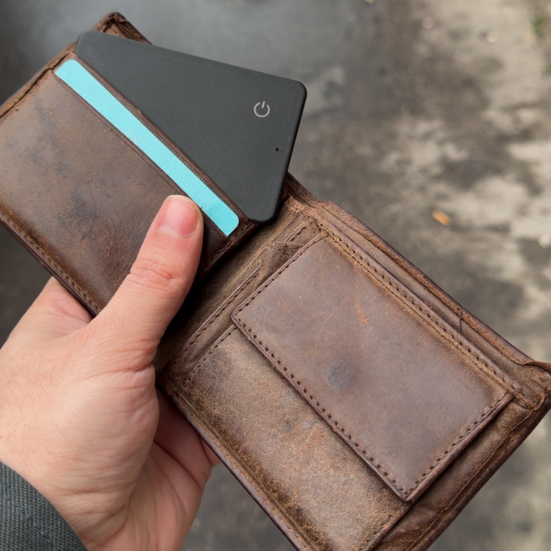 Slimtag