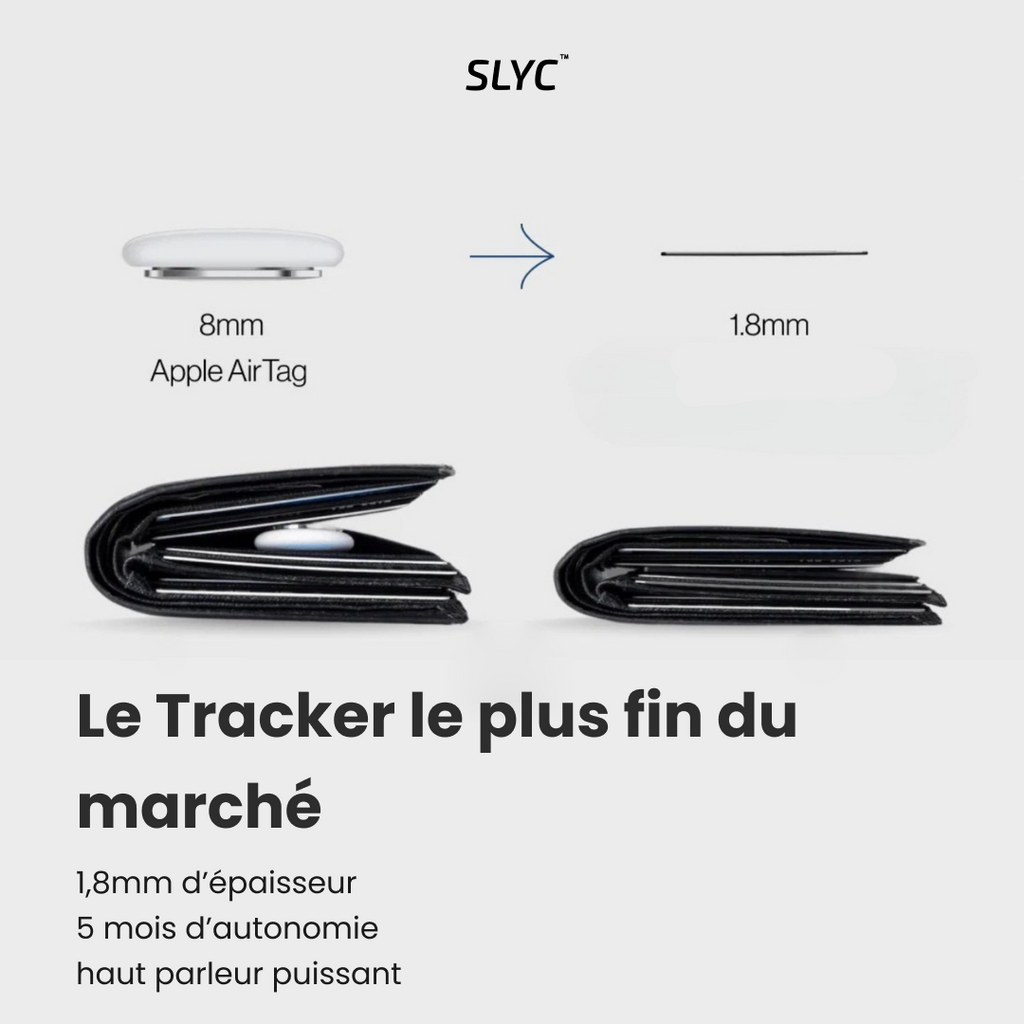 Slimtag